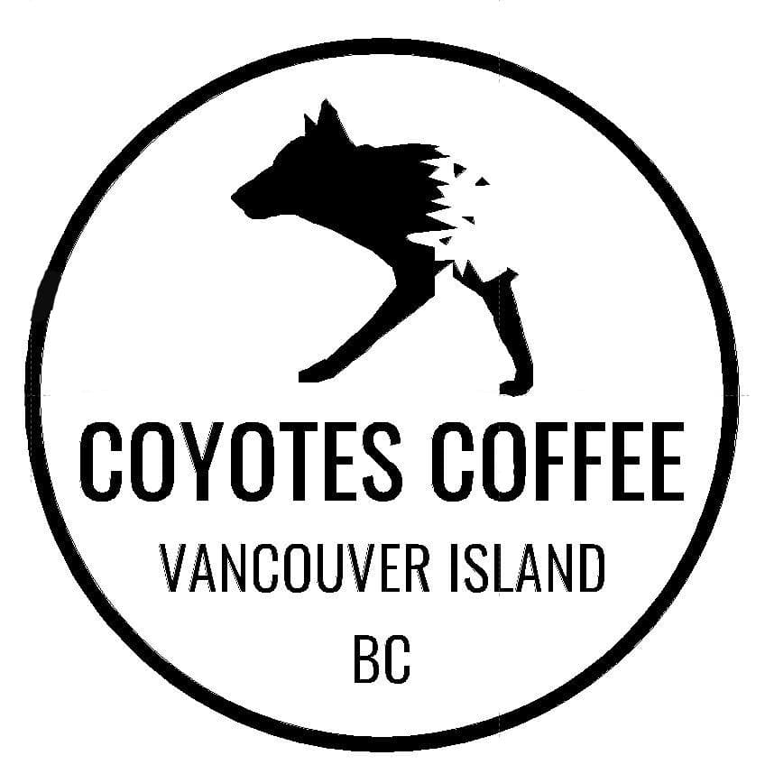 Coyotes Coffee & Tea Co. logo