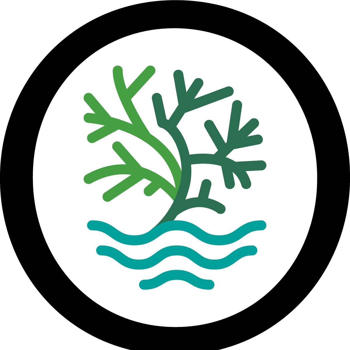 Oceanside Building Learning Together Soc. logo