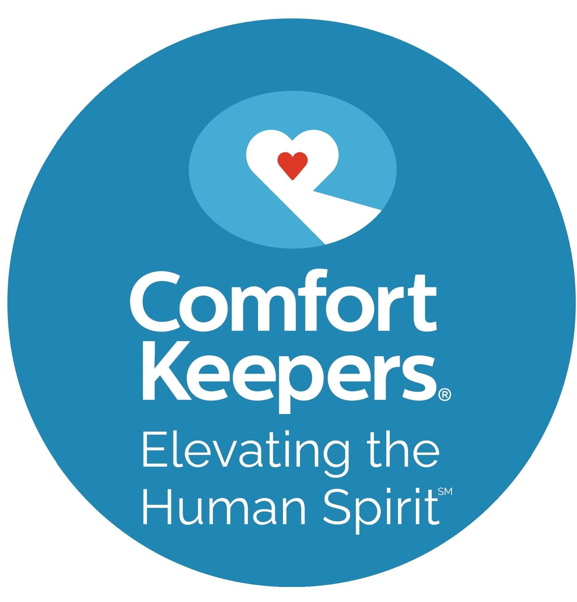 Comfort Keepers logo