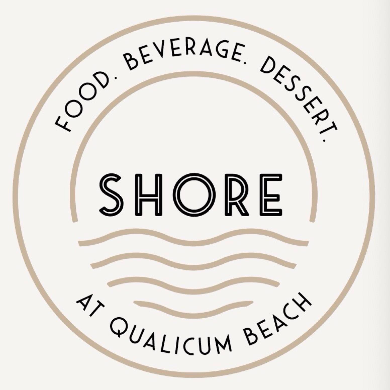Shore logo