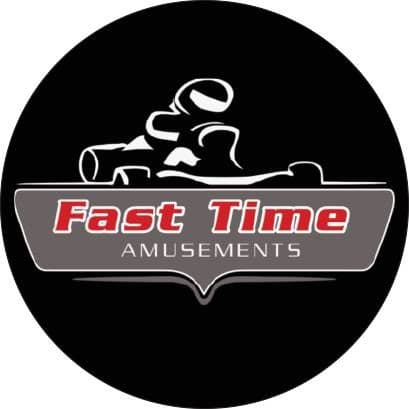 Fast Time Amusements logo