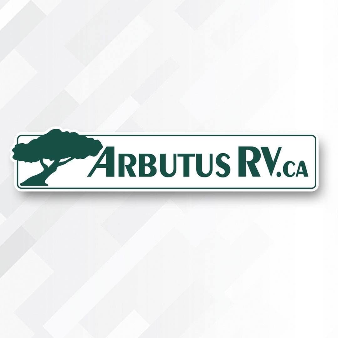 Arbutus RV & Marine Sales Ltd. logo