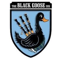 Black Goose Inn logo