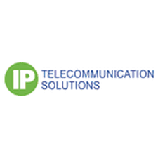 Island Pacific Telecommunication Solutions logo
