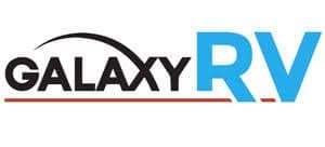 Galaxy RV Parksville logo