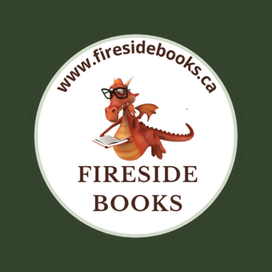 Fireside Books logo