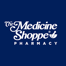 Medicine Shoppe Pharmacy #168 logo