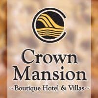 Crown Mansion logo