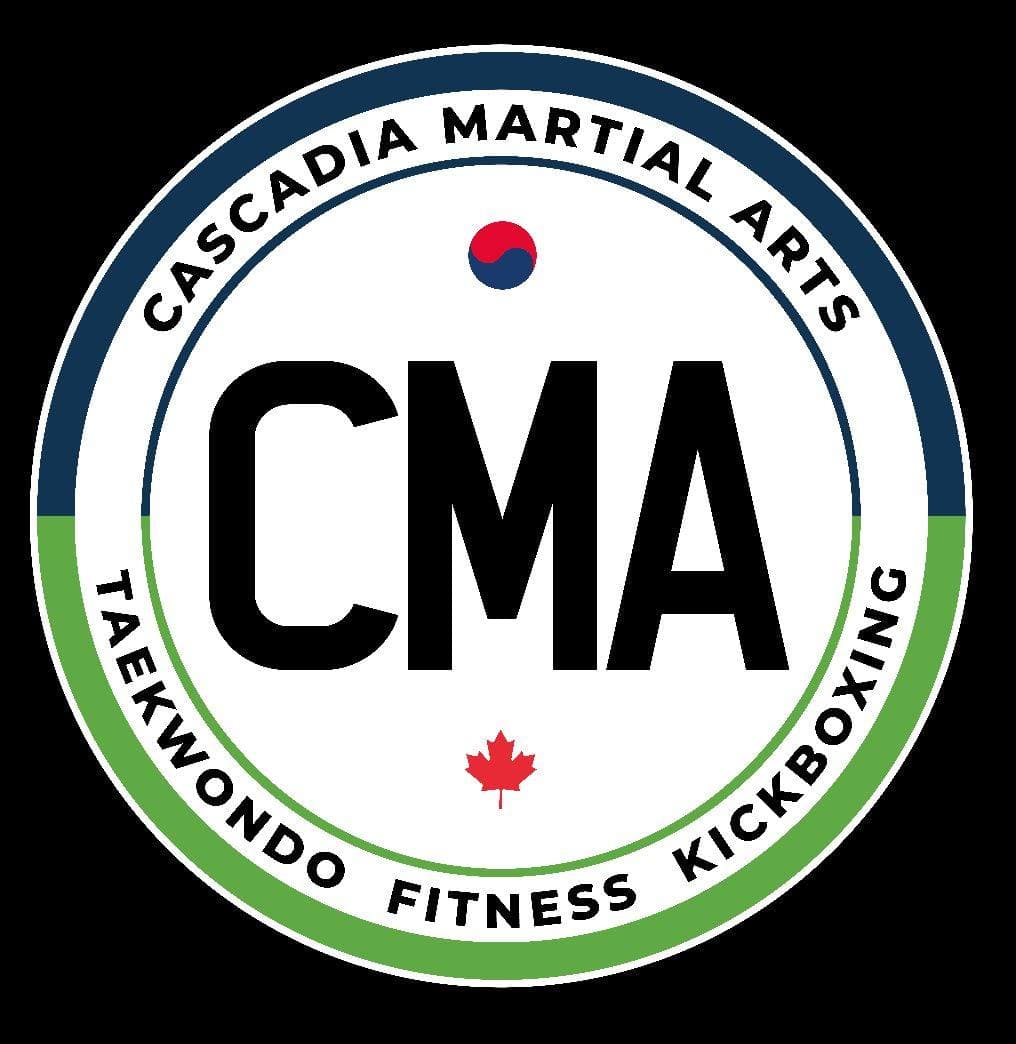 Cascadia Martial Arts logo