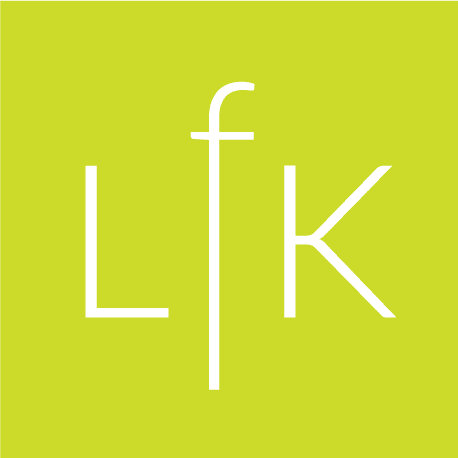 LFK Law logo