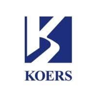 Koers & Associates Engineering Ltd. logo