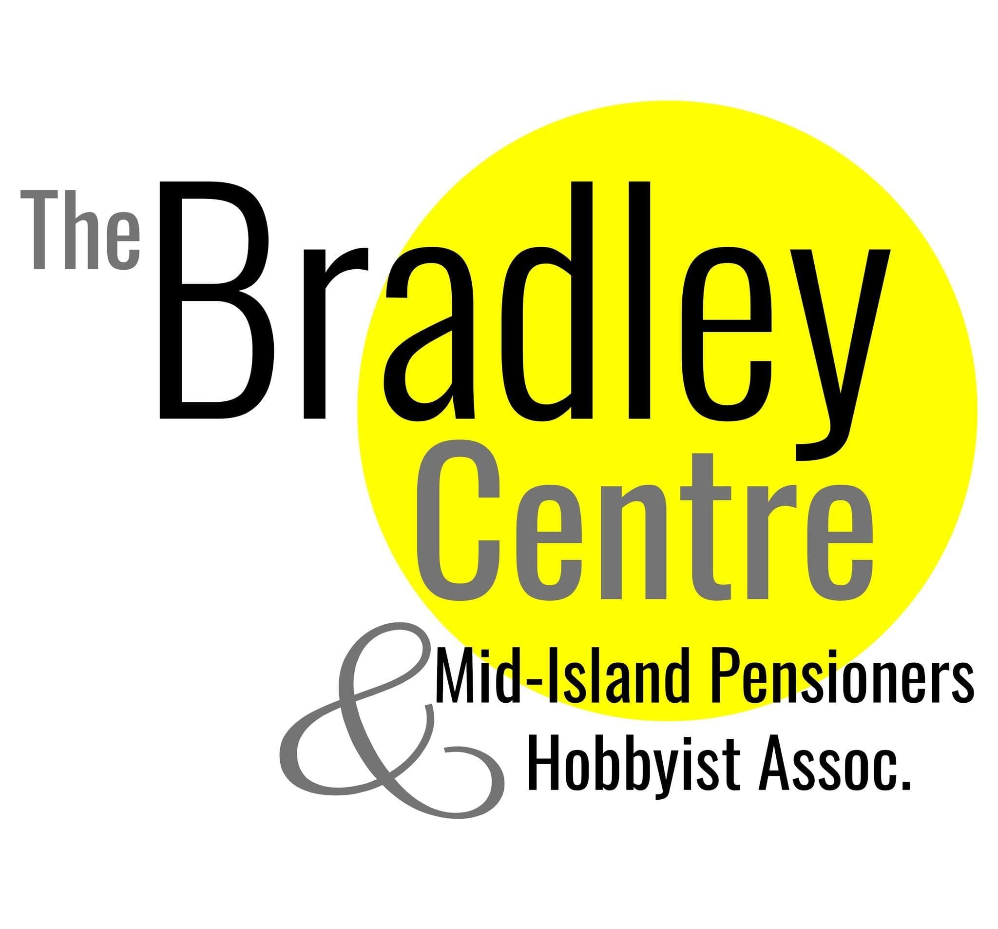 Mid Island Pensioners & Hobbyists logo