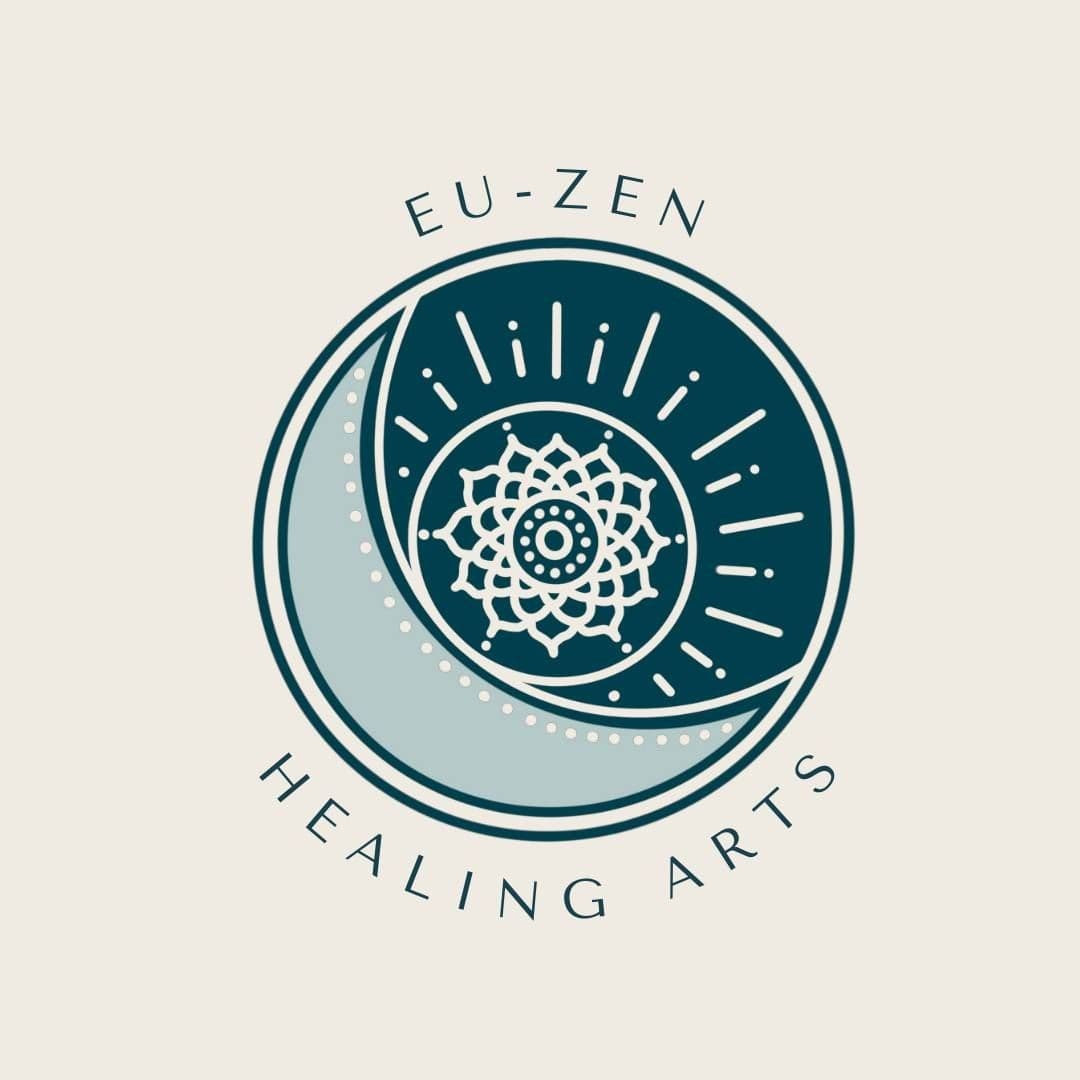 Eu-Zen Healing Arts logo