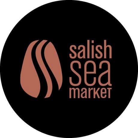 Salish Sea Market logo