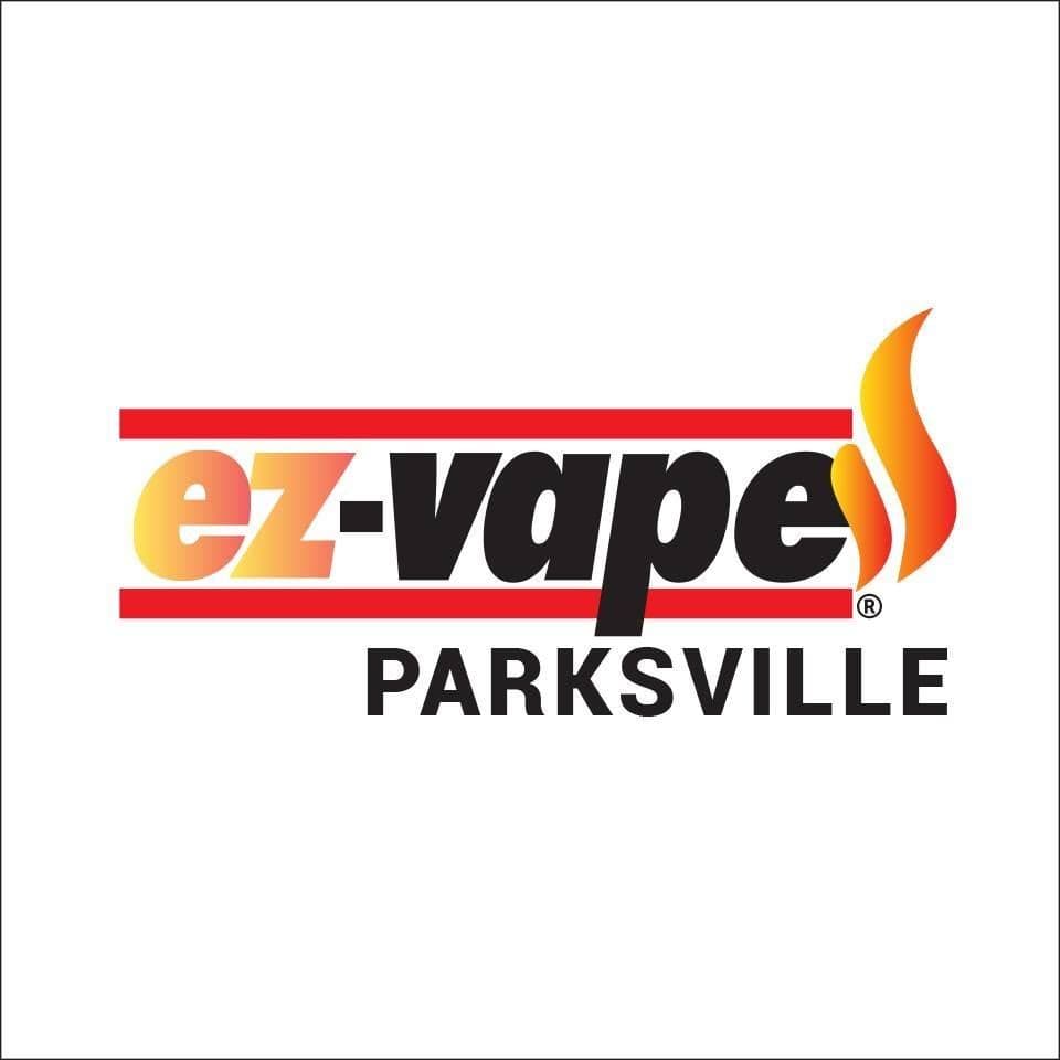 Ez-Vape Parksville logo