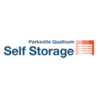 PQ Self Storage Ltd. logo