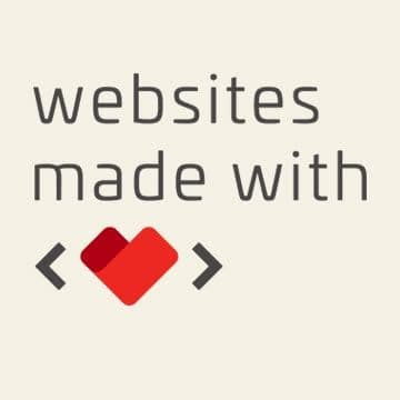 Websites Made With Love logo