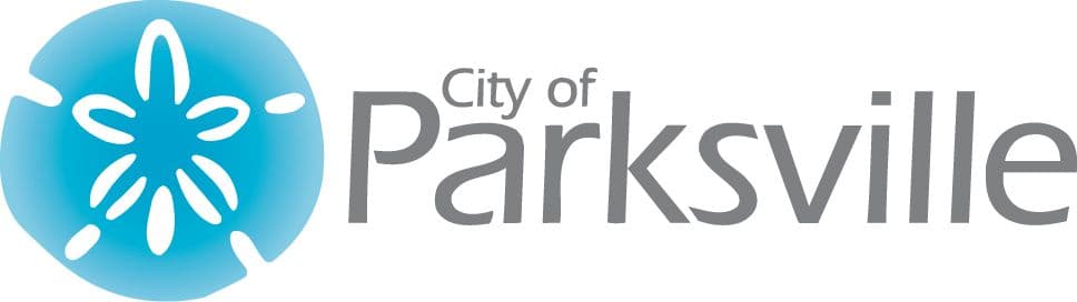 City of Parksville logo