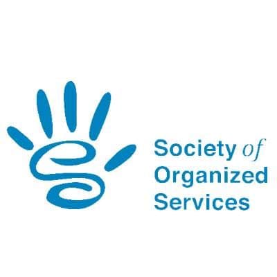 Society of Organized Services logo
