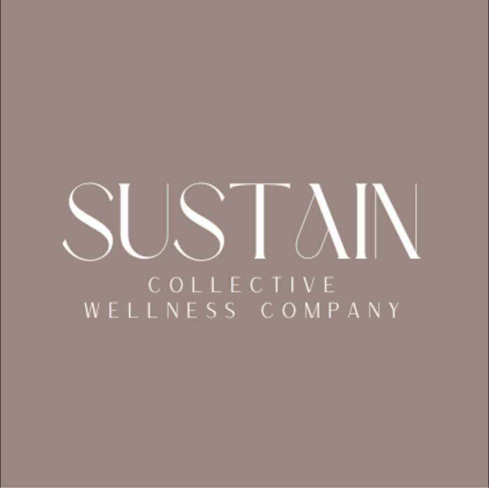 Sustain Collective Wellness Company logo