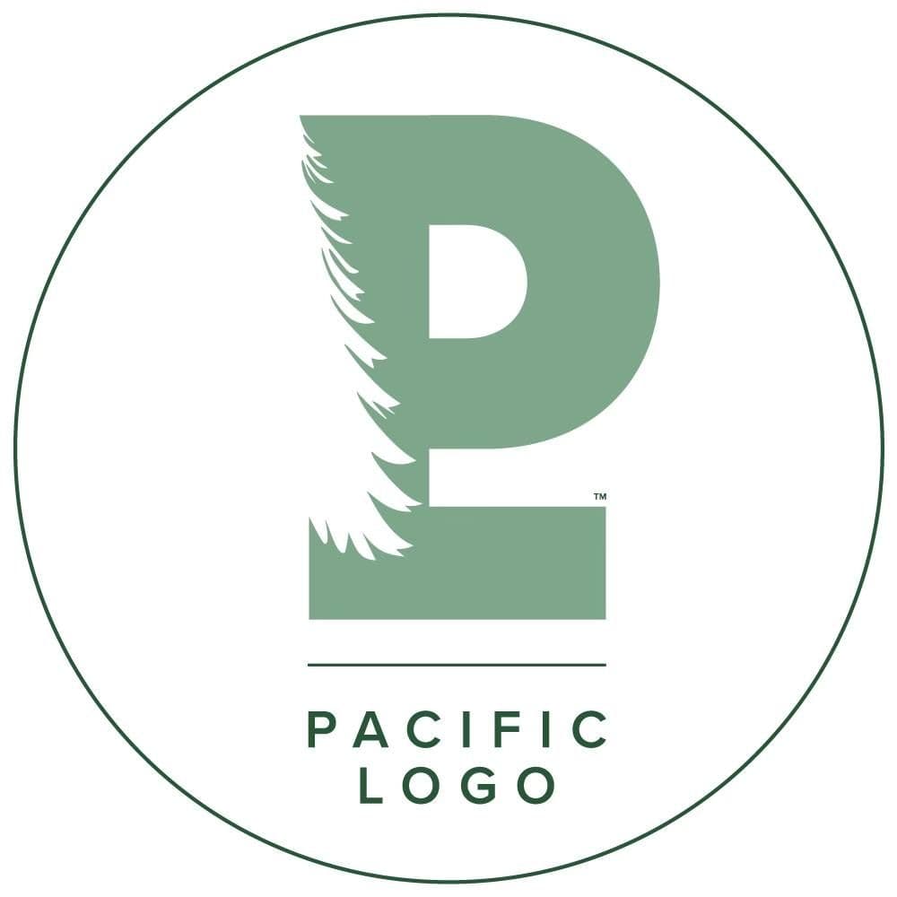 Pacific Logo logo