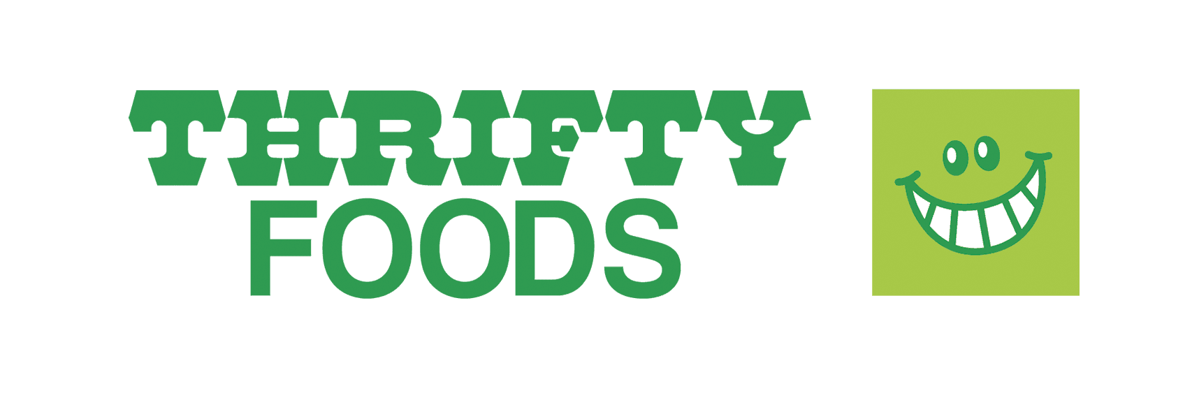 Thrifty Foods logo