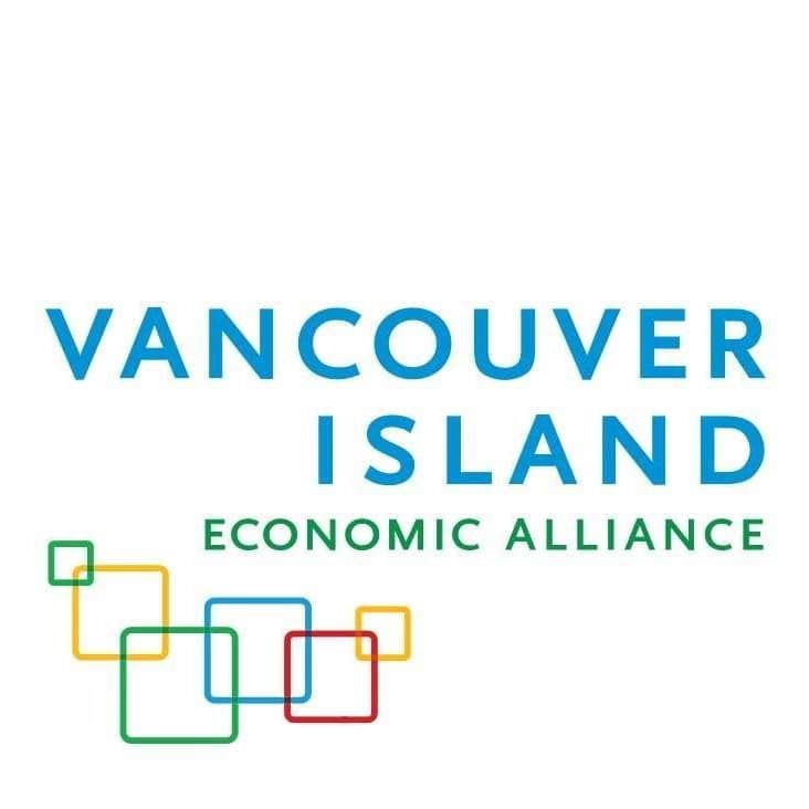 Vancouver Island Economic Alliance logo