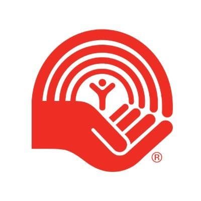 United Way Central & Northern Vi logo