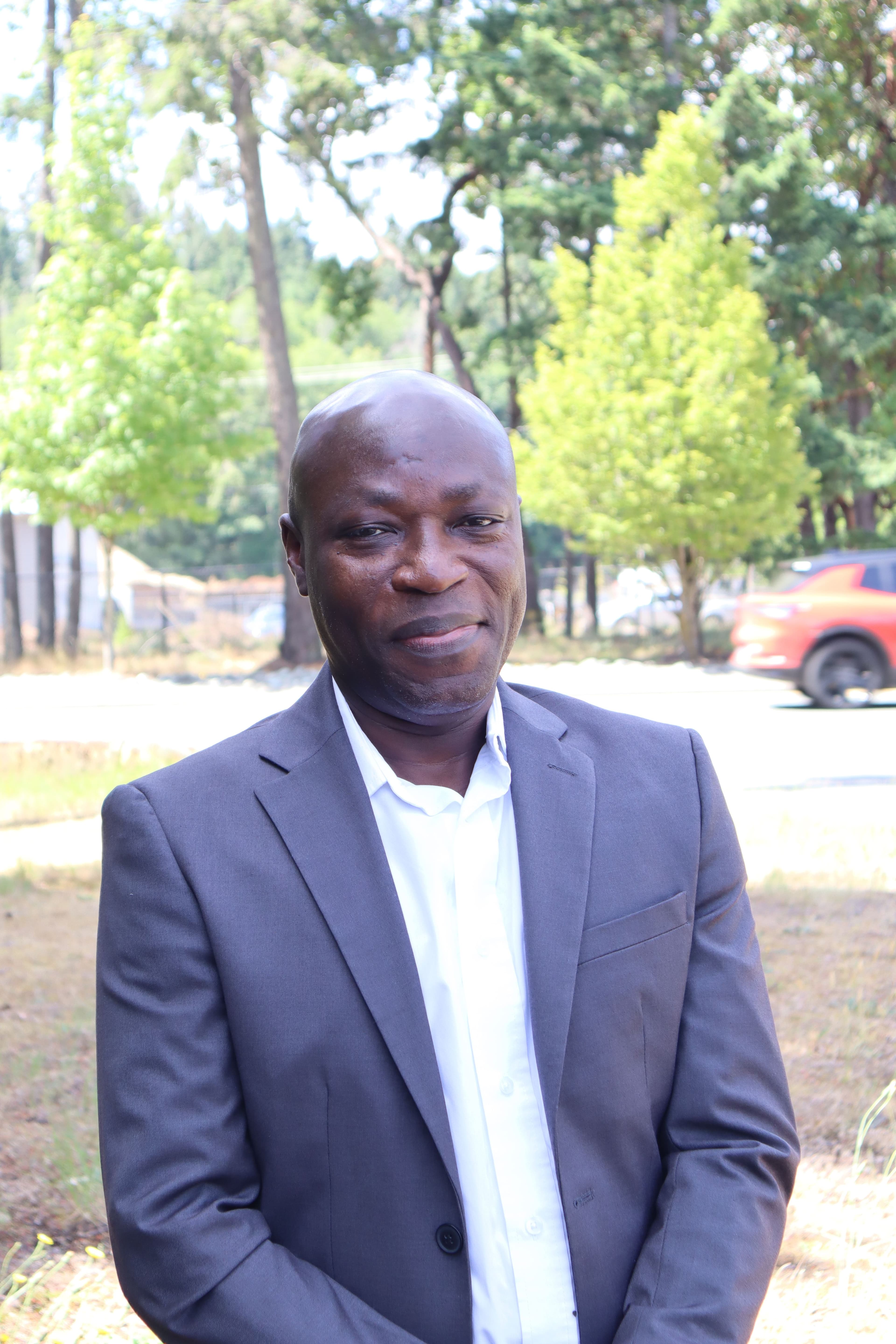 Eric Quao