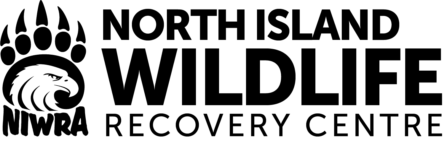 North Island Wildlife Recovery Centre logo