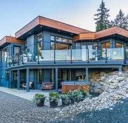 Jorgensen Osmond Ltd. logo