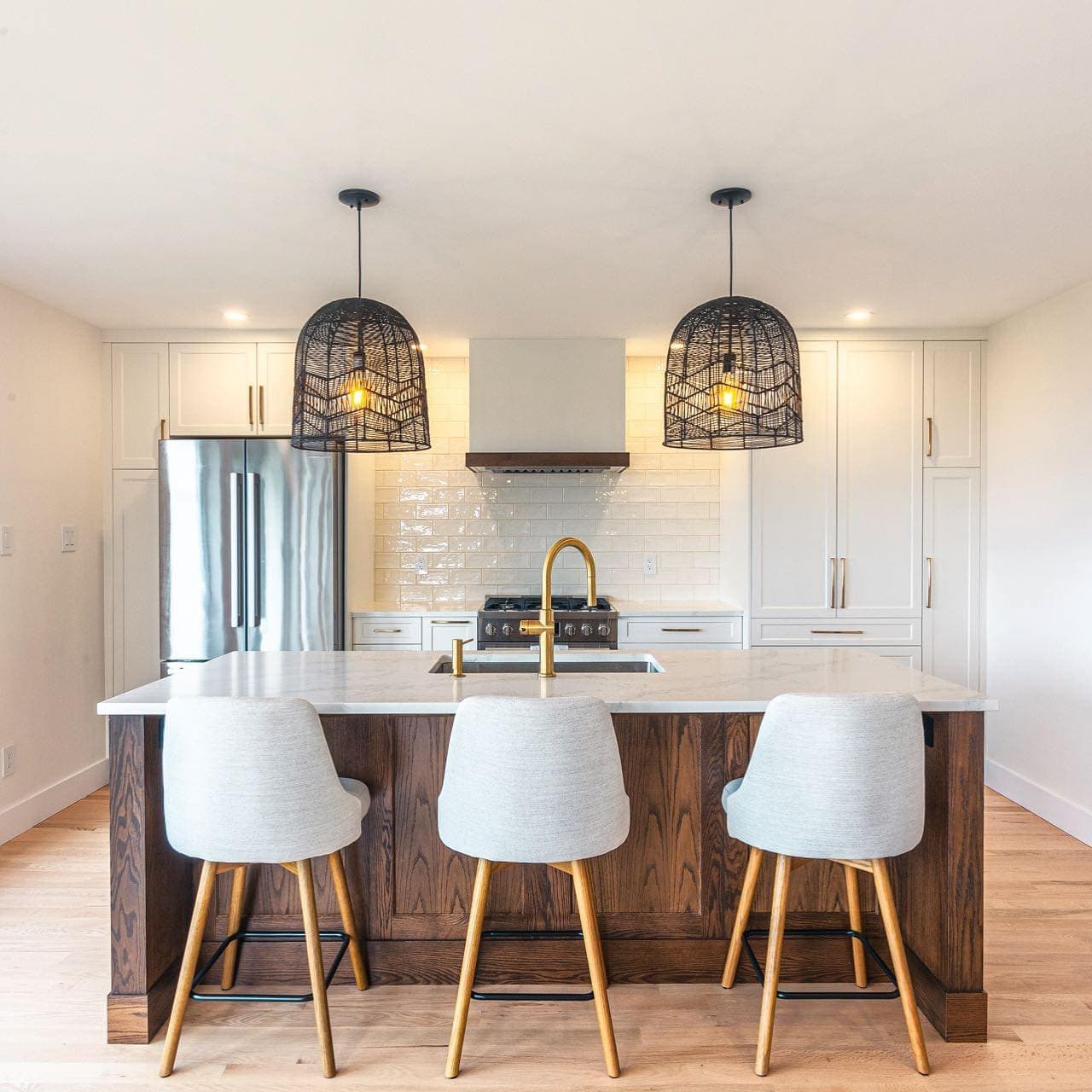 Classic Kitchens & Design logo