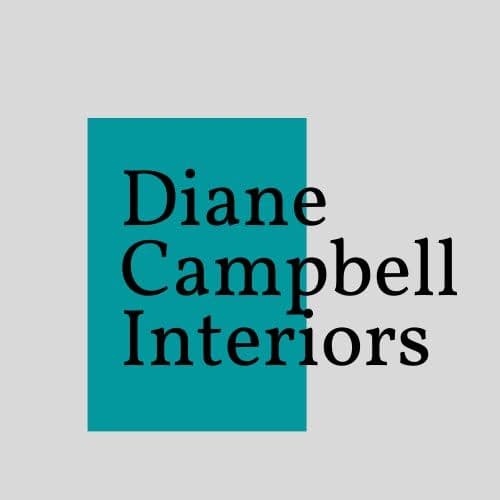 Diane Campbell Interiors logo