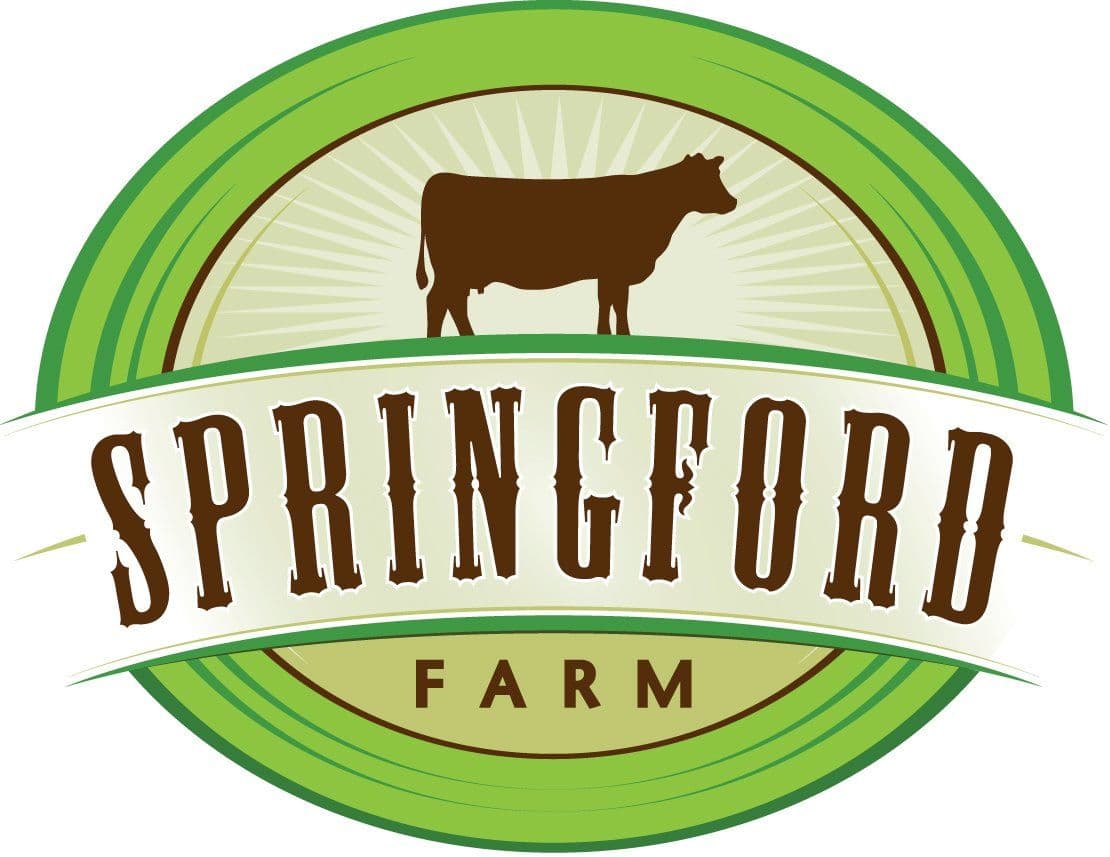 Springford Farm Market Ltd. logo