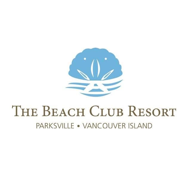 The Beach Club Resort logo