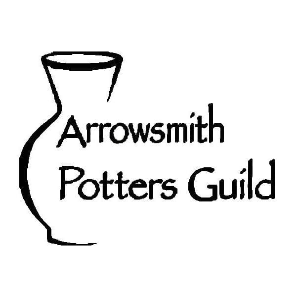 Arrowsmith Potters Guild logo