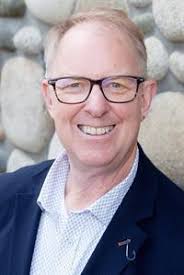 Peter Coles, Royal LePage Island Living logo