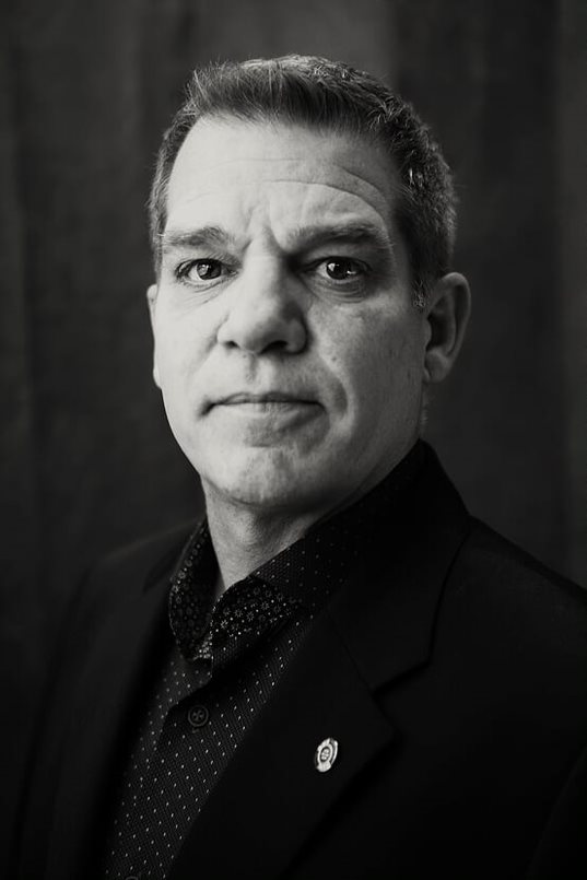 Jeff Frankford, Director