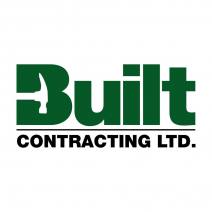 Built Contracting Ltd.