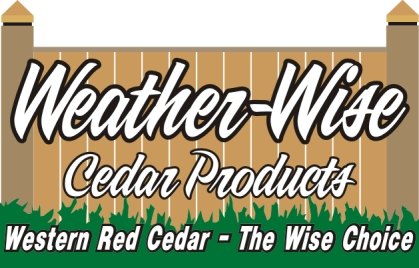 Weatherwise Timber Products