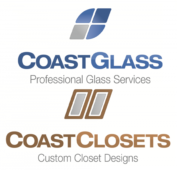 Coast Glass Ltd. & Coast Closets