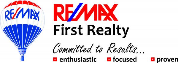 RE/MAX First Realty