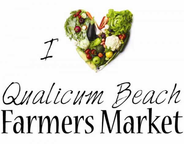 Qualicum Beach Farmers Market