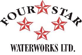 Four Star Waterworks Ltd.