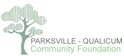 Parksville Qualicum Community Foundation