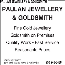 Paulan Jewellery
