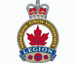 Image result for royal canadian legion #49