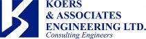 Koers & Associates Engineering Ltd.