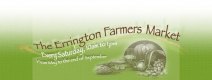 Errington Farmer's Market Society