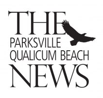 The Parksville Qualicum Beach News